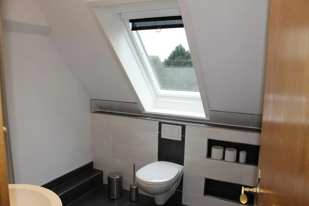 Wat ne Wohnung