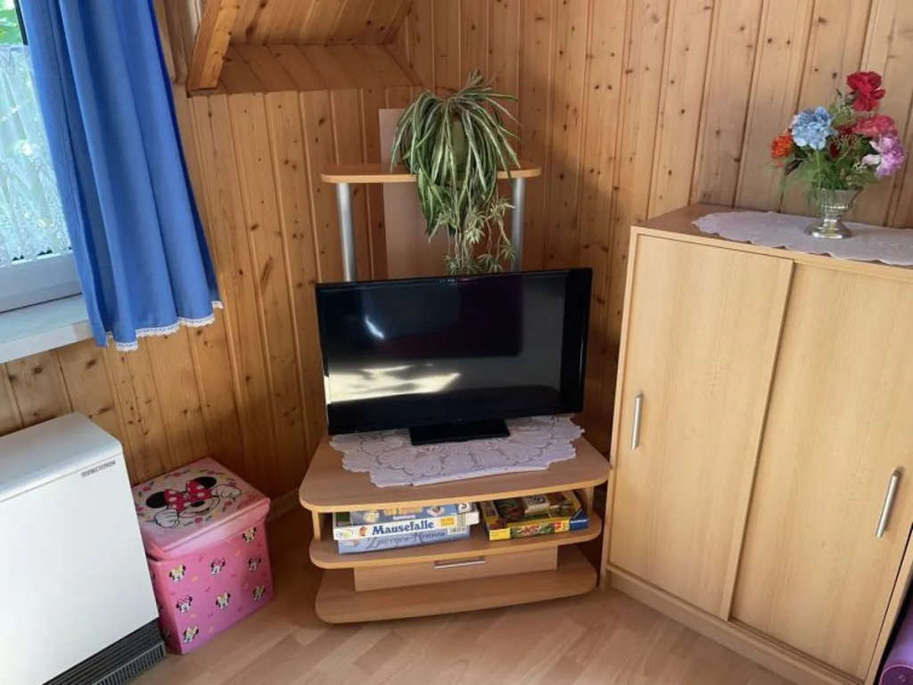 Apartment  Müritz 42043