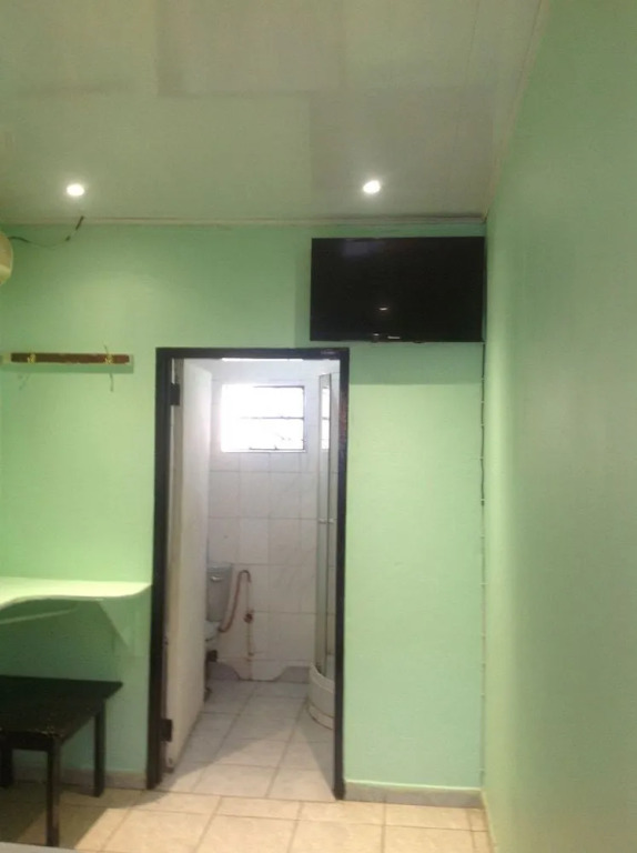 Kuta Way Lodge