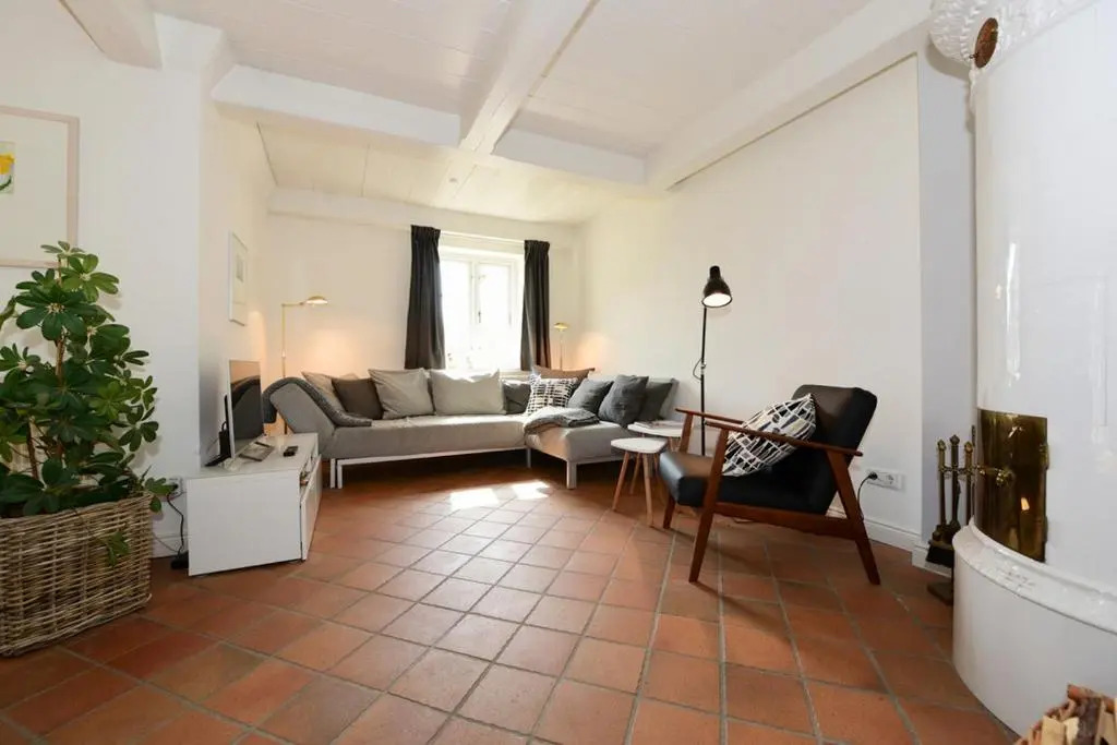 Haus Kliffkante Whg 1 Goting