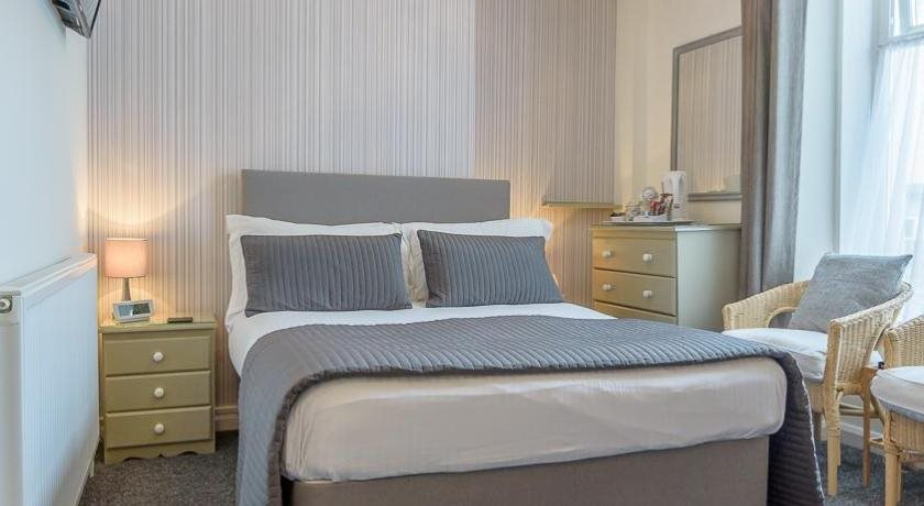Westbrook Guesthouse