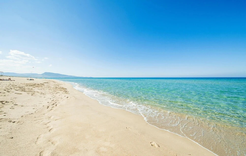 Nice Home in Tempio Pausania With 2 Bedrooms and Wifi