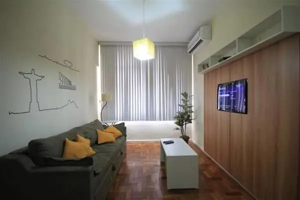 Copacabana 706