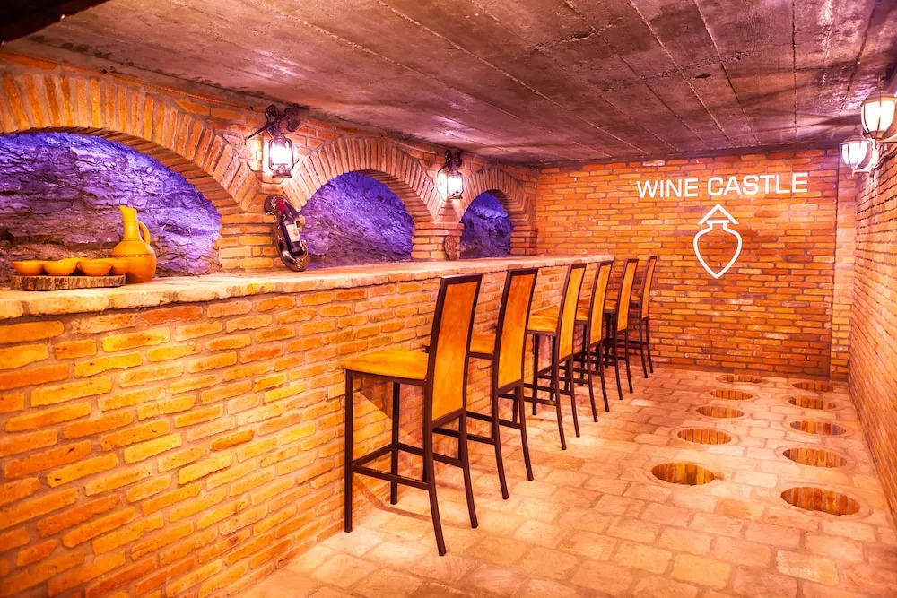 Wine Castle