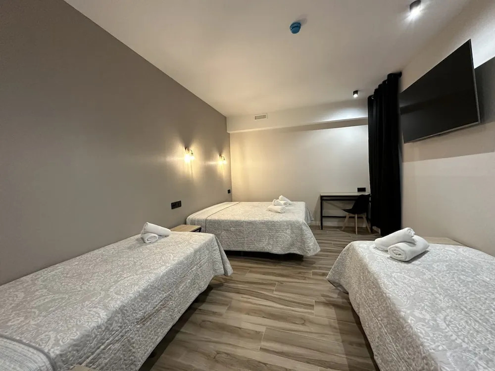 CC Opera Suites