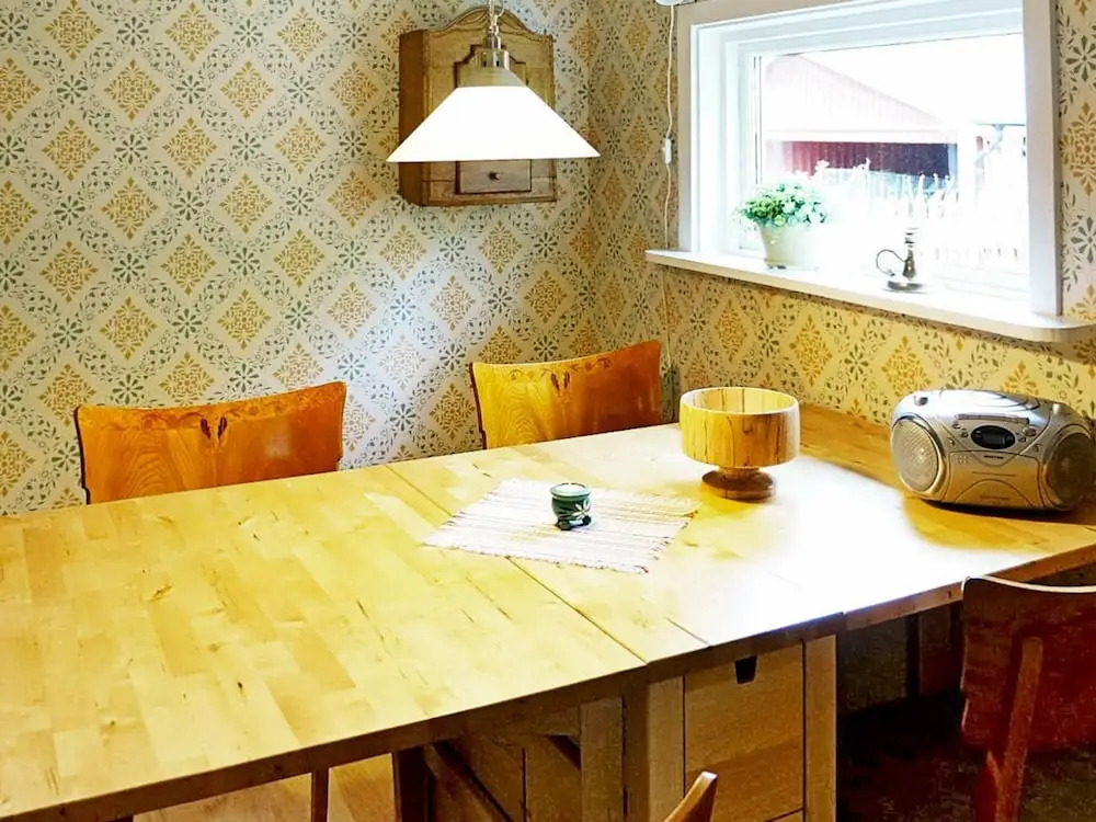 Holiday Home in Vimmerby
