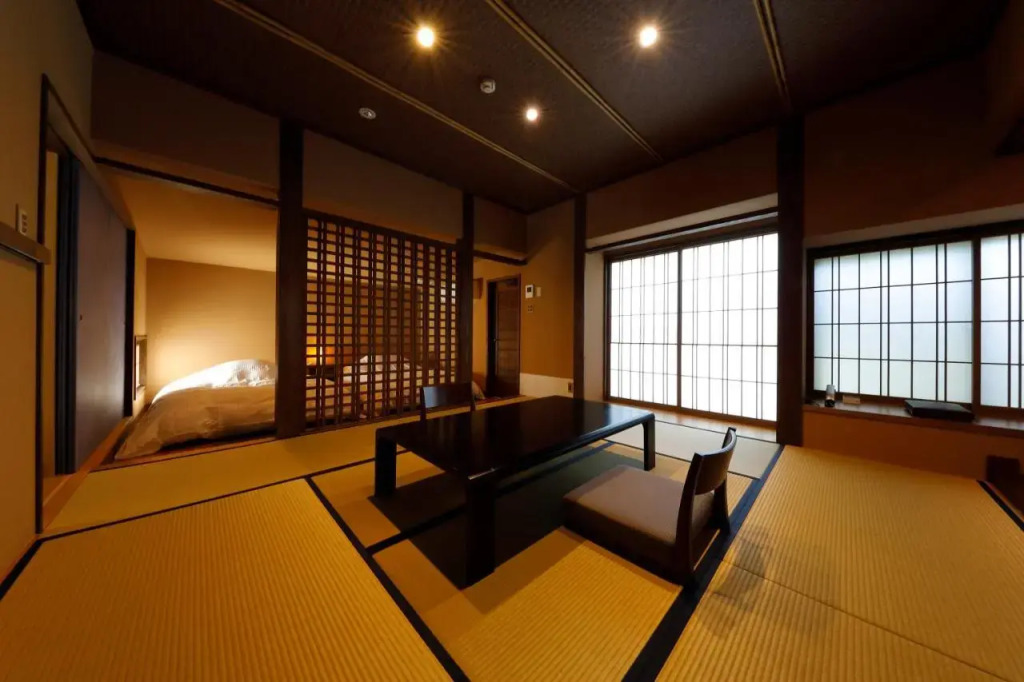Minamiaso Kugino Onsen Ryokan Konomama