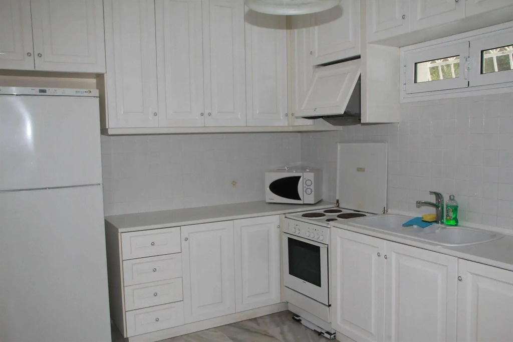 Saint Nicholas Beach Apartments