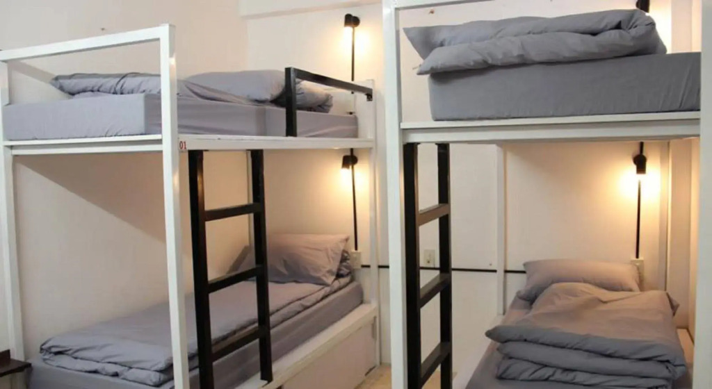 Tay Backpackers Hostel