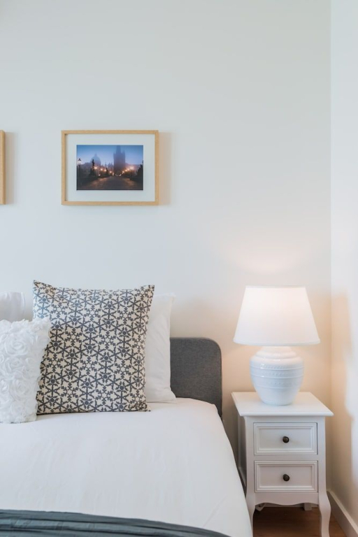 Santa Isabel Quiet and Charming Apartment