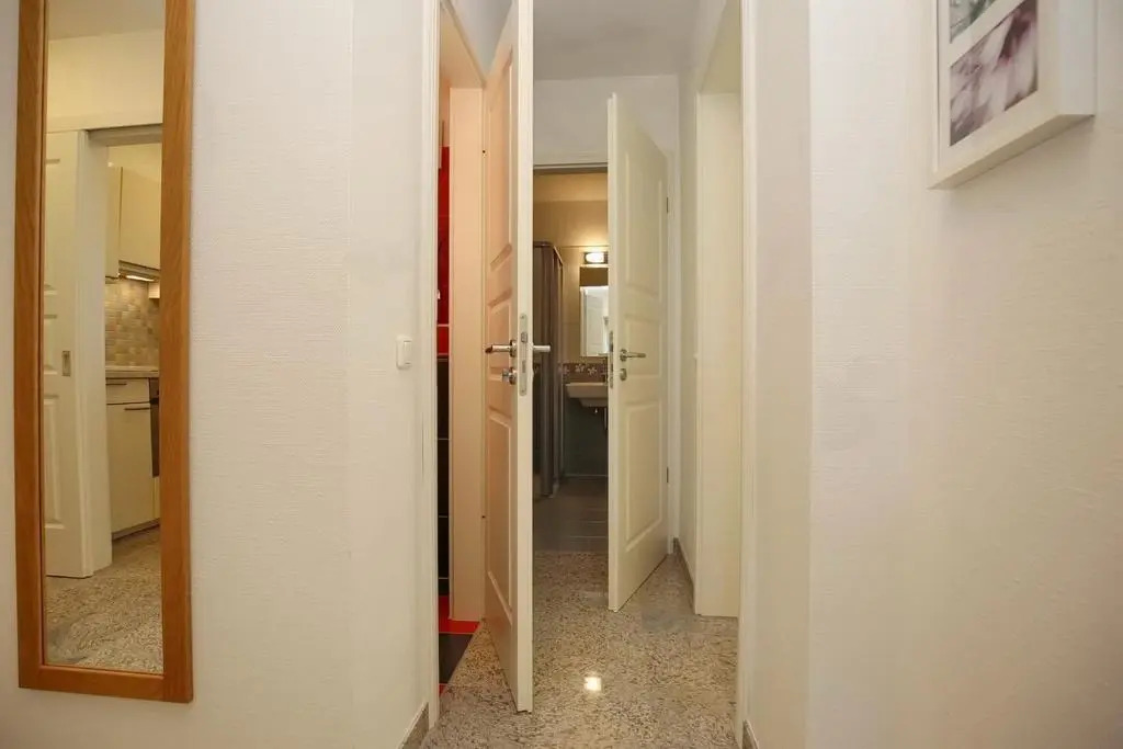 Strandvilla Niklot Wohnung 03