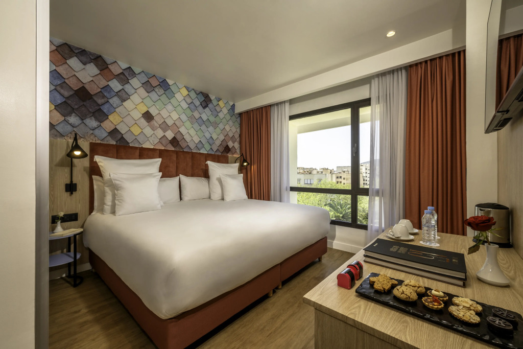 Barceló Fès Medina