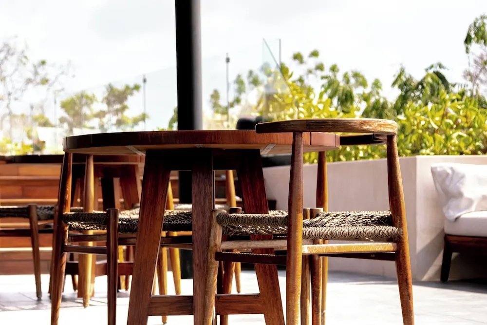 Miraluna Penthouse Tulum