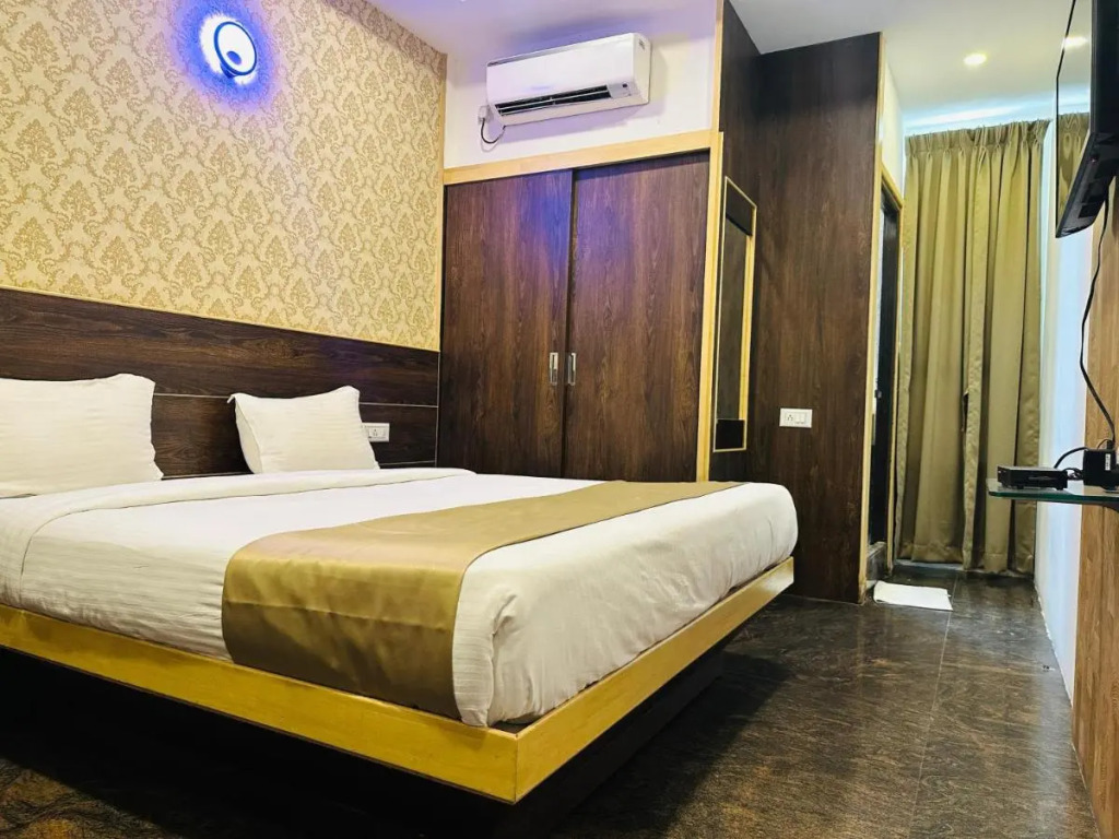 Hotel Classio Koramagala