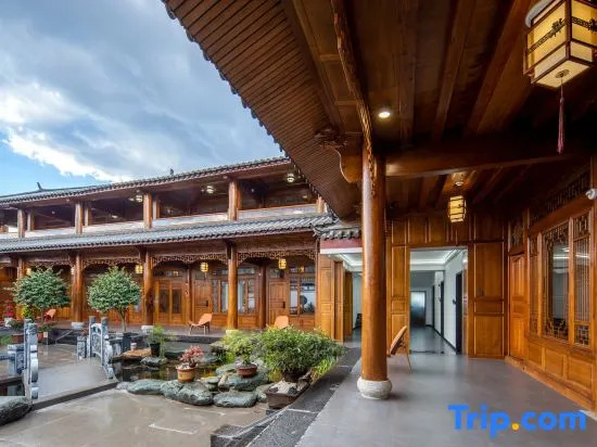 Xiqiao Meisu Inn