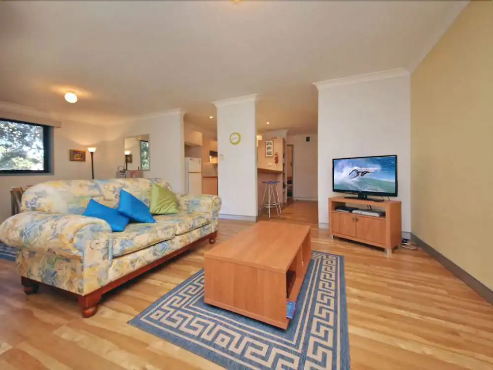 Carindale, Unit 24, 19 - 23 Dowling Street