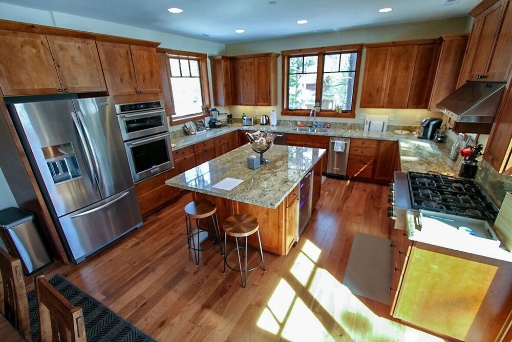 Gray Bear #479 - 5 Br Home