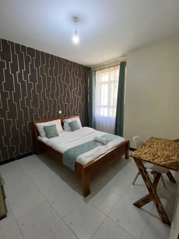 Lux Suites Millward Apartments Utawala