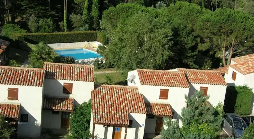 Residence de la Foret