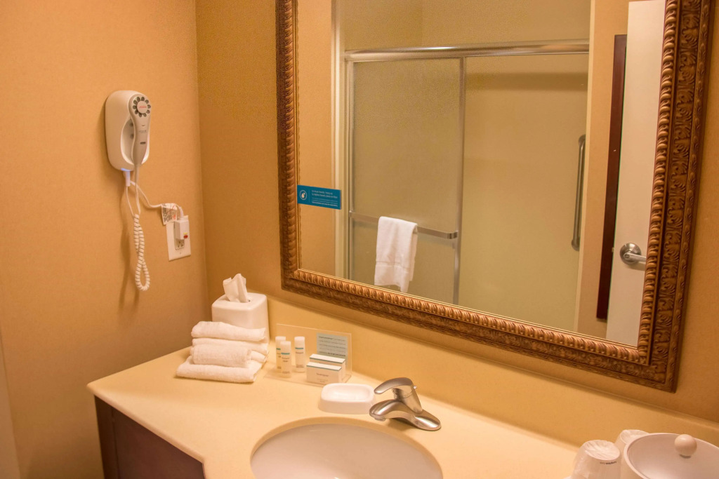 Hampton Inn Murphy