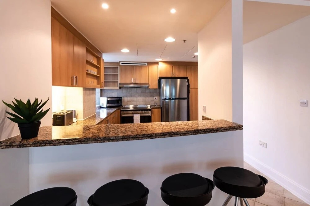 Elegant 3BR in Dubai Marina With Scenic Views!