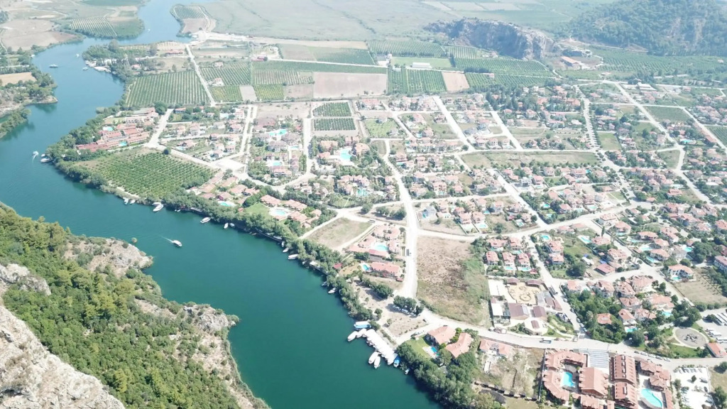 Osmanli Hani Apart Hotel