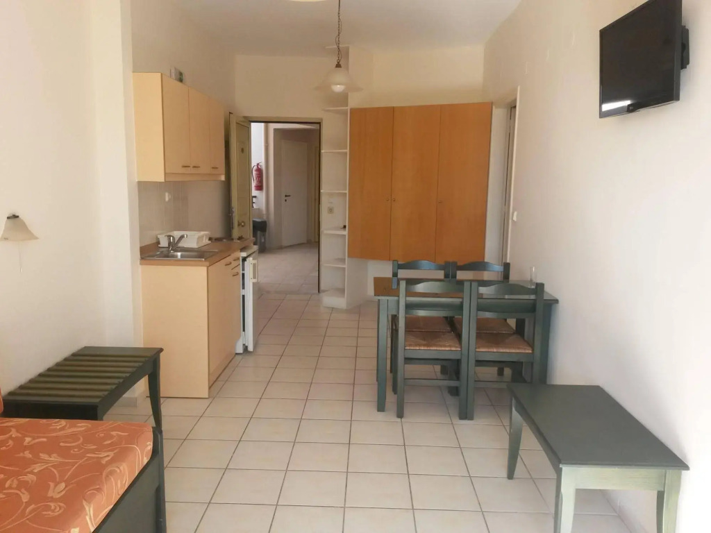 Zannis Hotel