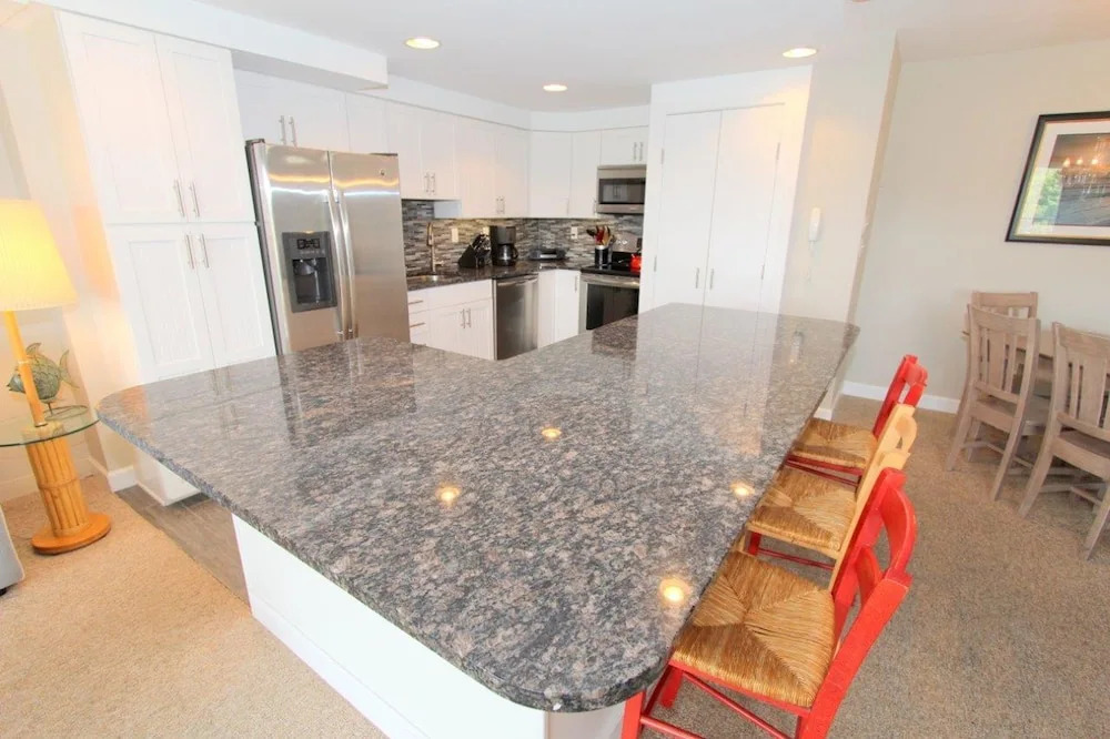 Henlopen Unit 316 by Long & Foster