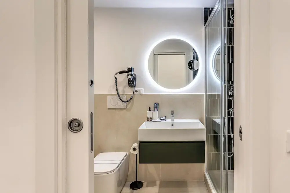 Effe Luxury Rooms