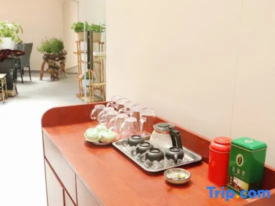 Kangding Yuelai Yuehao Homestay