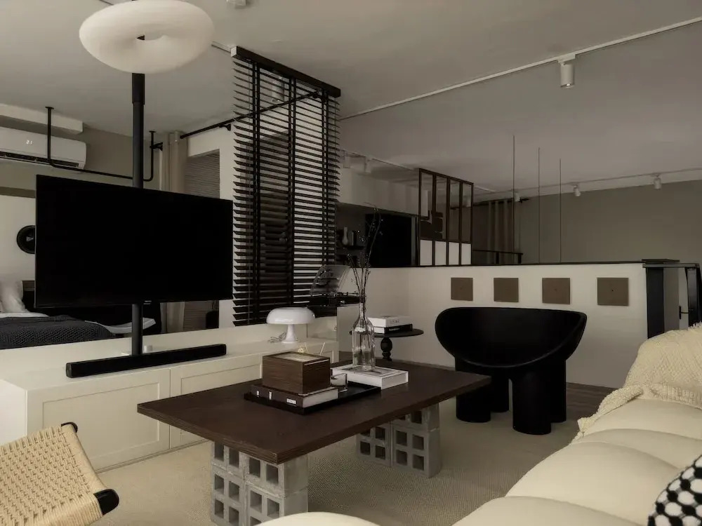 Ciao Arte Cheras Apartments
