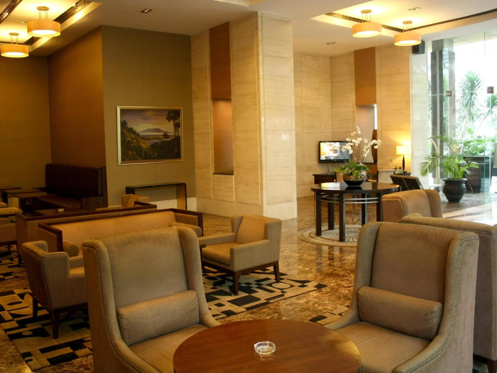 Aryaduta Medan
