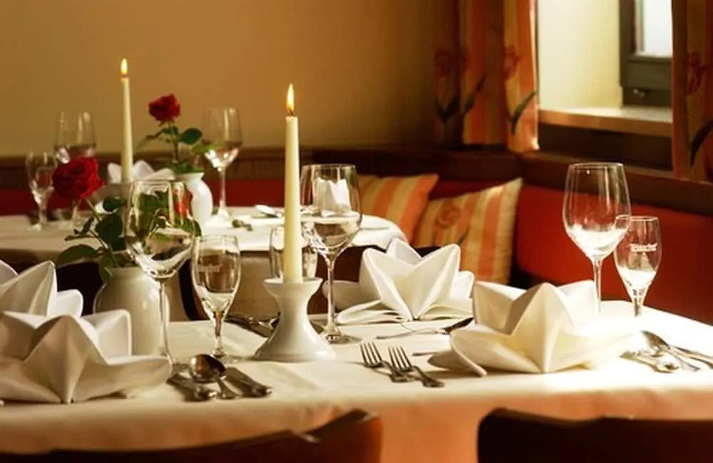Hotel - Restaurant Erich Rödiger