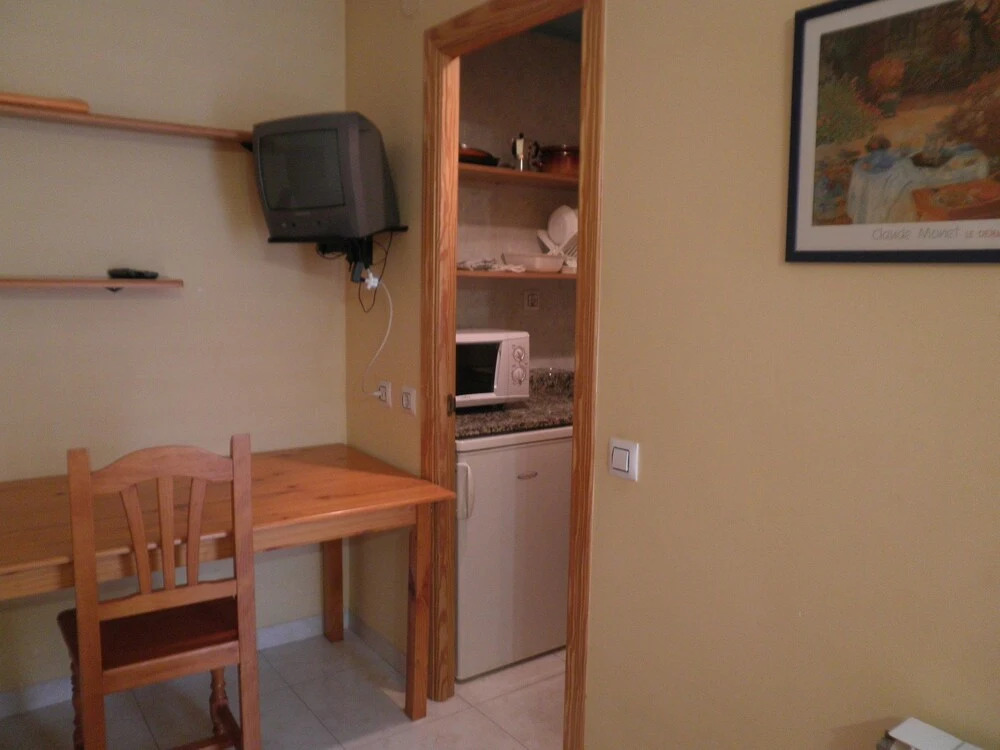 Apartamentos Maribel