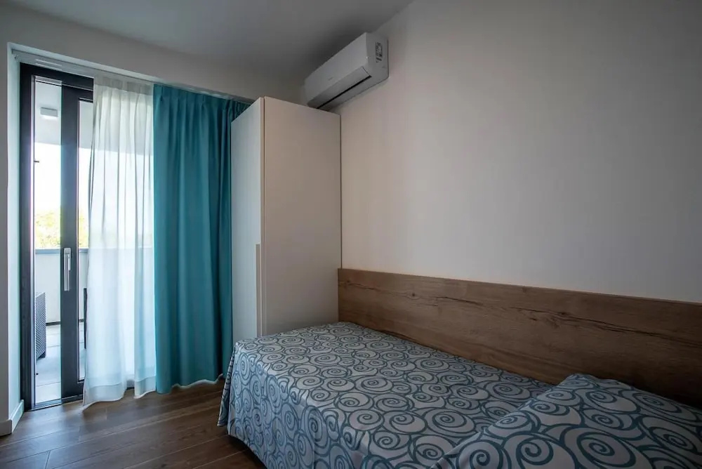 Aparthotel Miramare