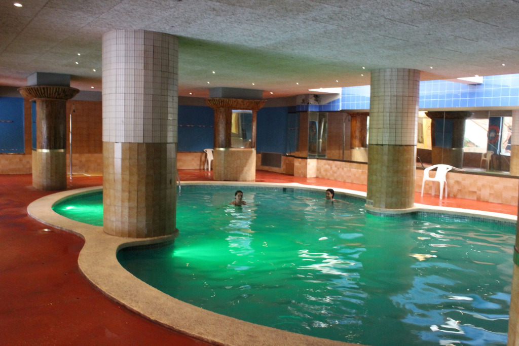 Hotel Esplendid