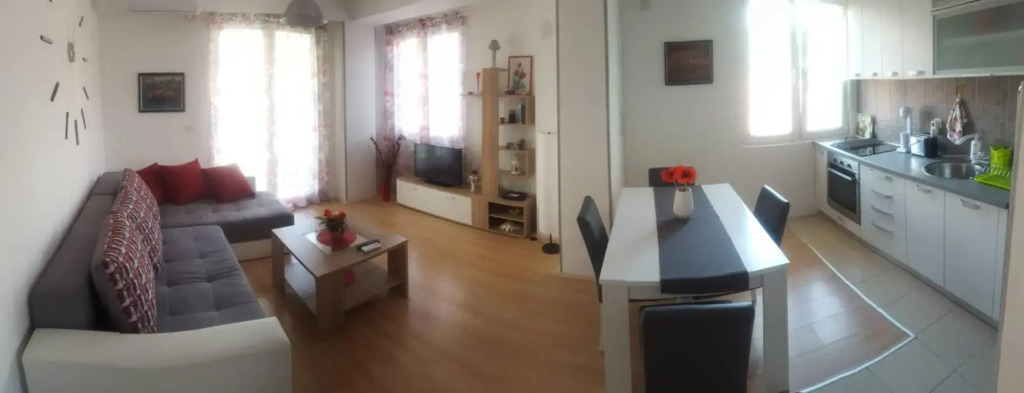 Apartments Angelovski 1