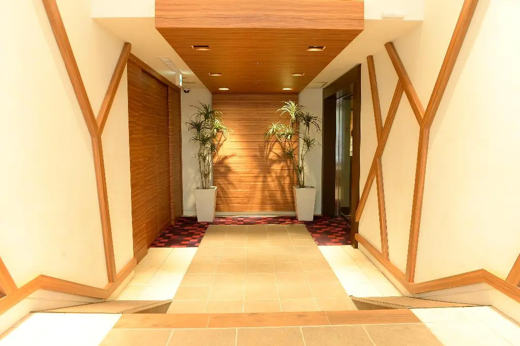the b akasaka