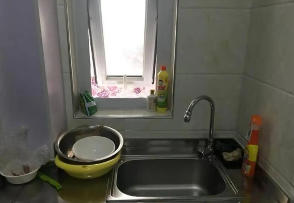 Tianjin Yicheng Haoting Hotel Apartment
