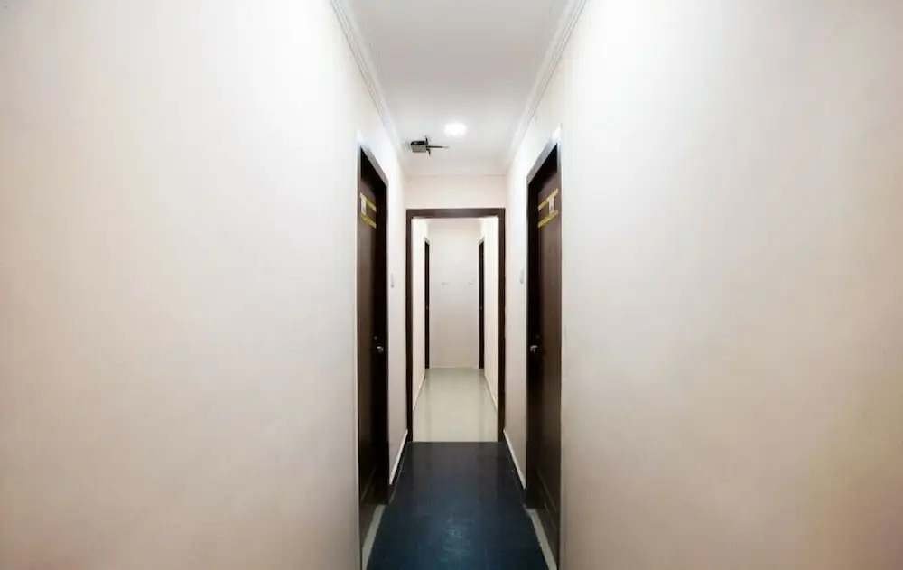 Hotel Park Tower