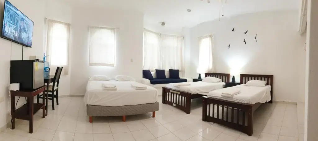Villa Apsara Studio