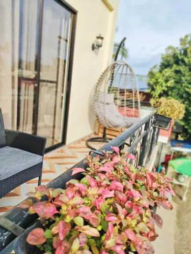Intoys Place Panglao near Beach