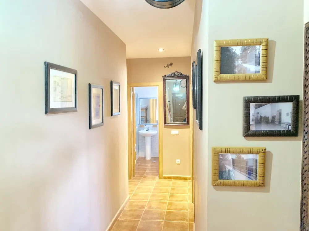 Casa Roman I