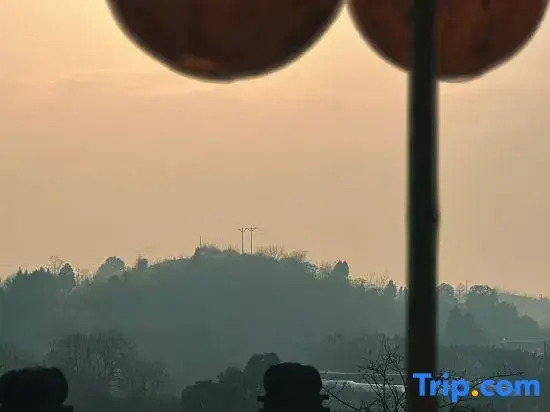 Yunoji Forest Courtyard Homestay (Wufengxi Ancient Town)