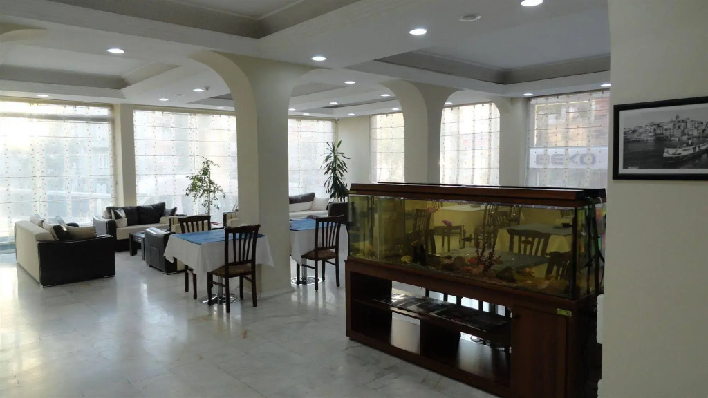 Tugra Hotel