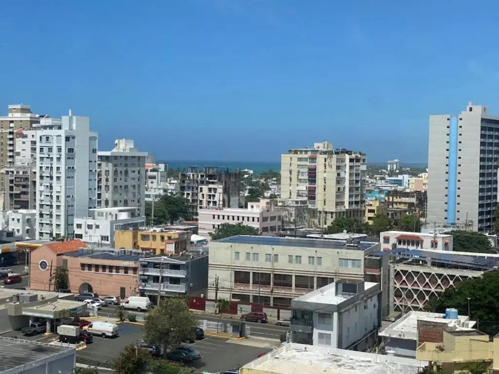 KASA Bella Vista Condado Apartment for 2