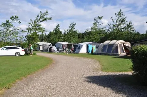 Esbjerg Camping