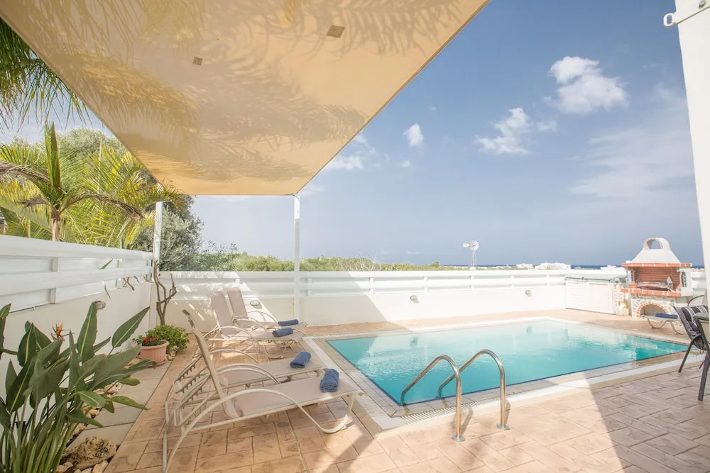 Protaras Katerina Villa Kv58