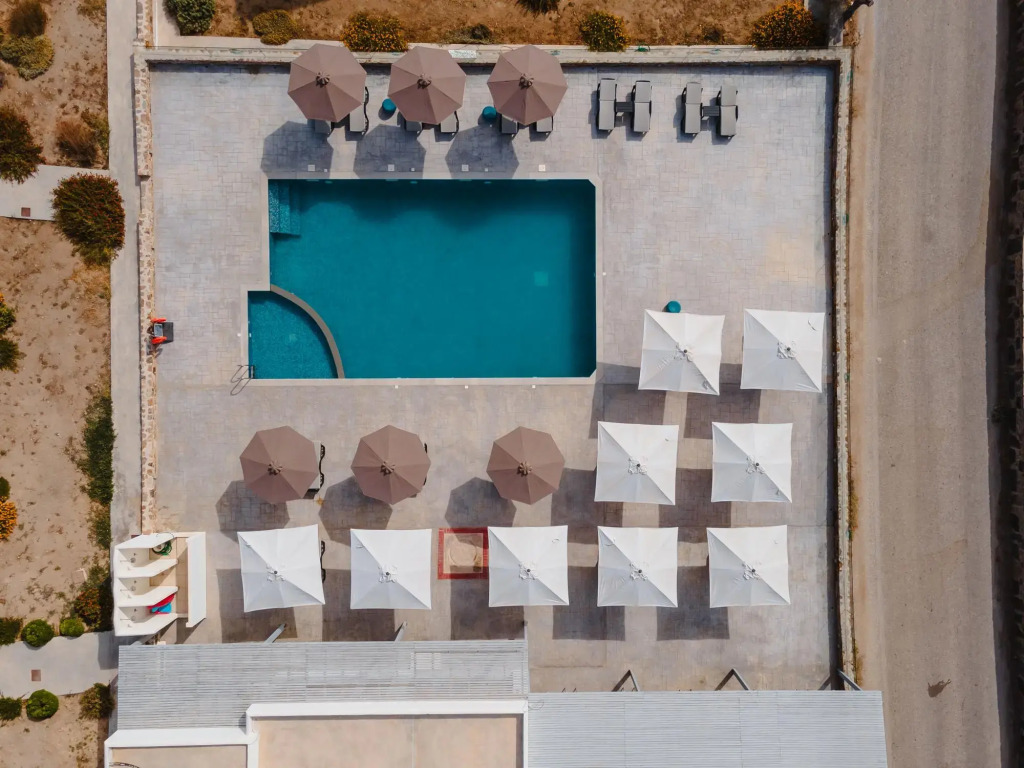 Naxos Rooms Studios Apolafsi