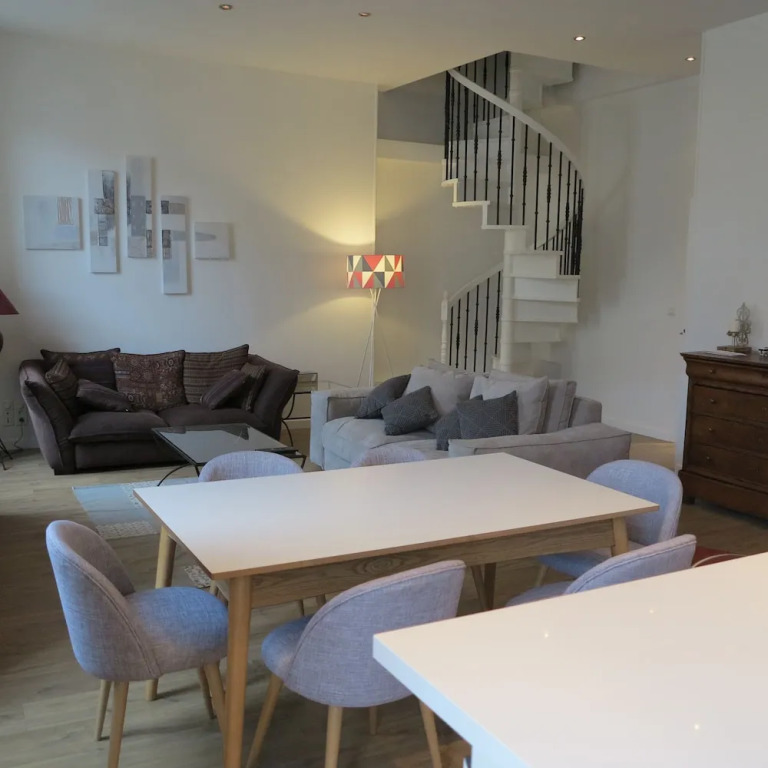 Viva Riviera Spacious 3 Bedrooms